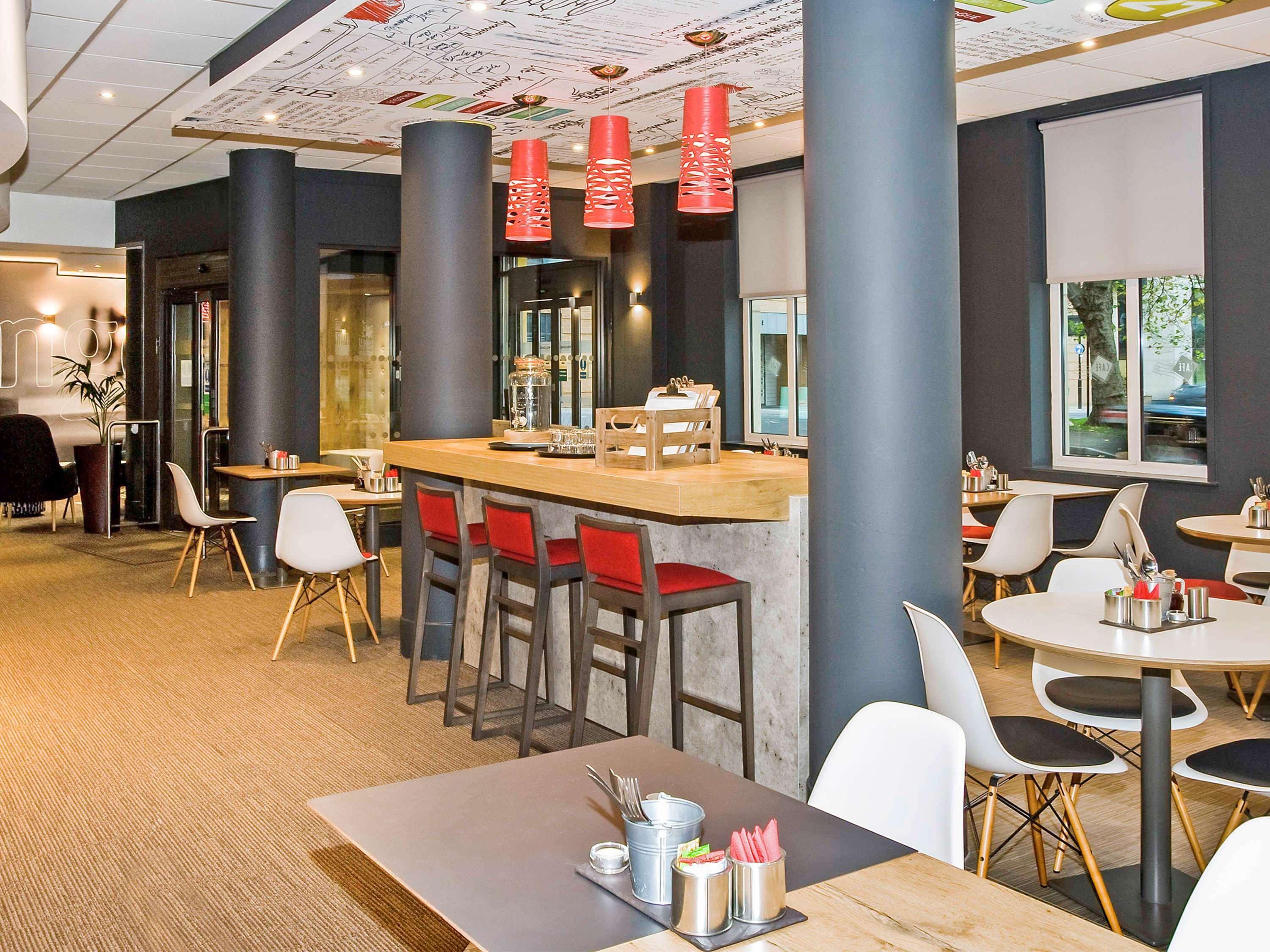 Ibis Sheffield City Exterior foto